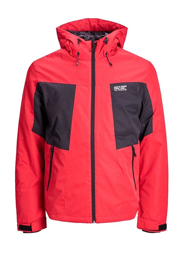 Jack&Jones Jcobest Jacket Erkek Mont - 4