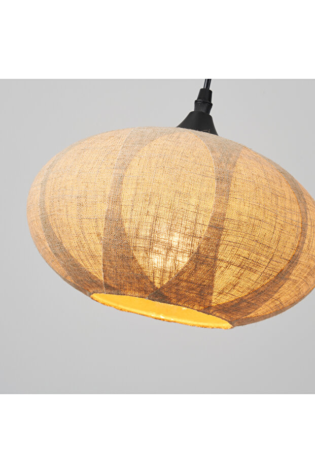 Ariel Tekli Bohem Avize - 5