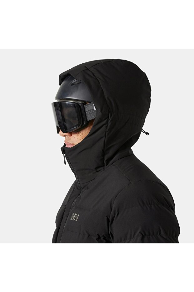 Bossanova Puffy 2.0 Erkek Mont HHA.65612 - 2