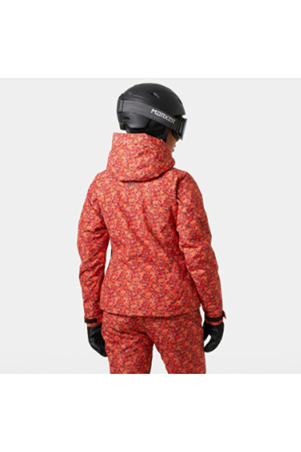 W Valdısere 3.0 Mont - 2