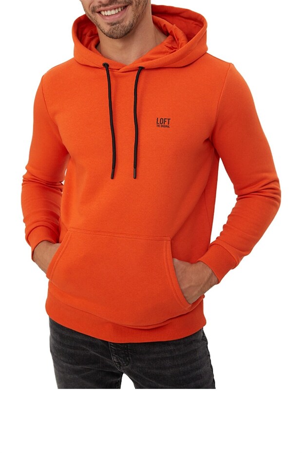 Erkek Sweatshirt LF2023028 - 2