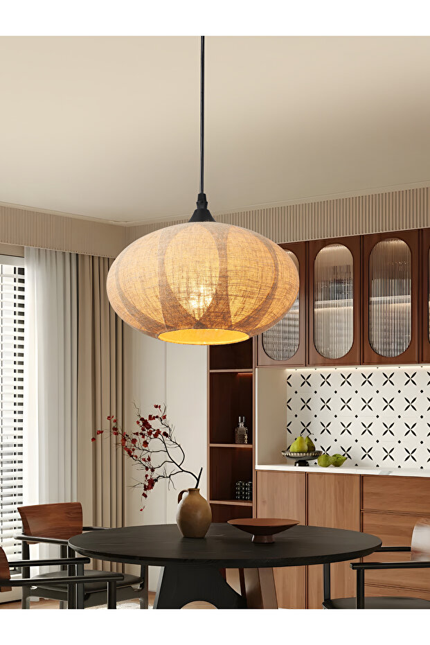 Ariel Tekli Bohem Avize - 1