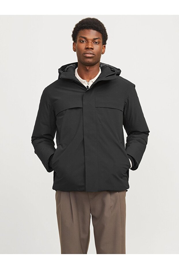 JPRBLAWAVE JACKET Black - 1