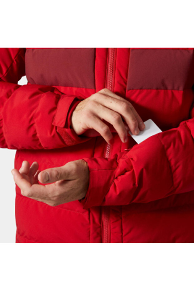 Bossanova Puffy 2.0 Erkek Mont HHA.65612 - 6