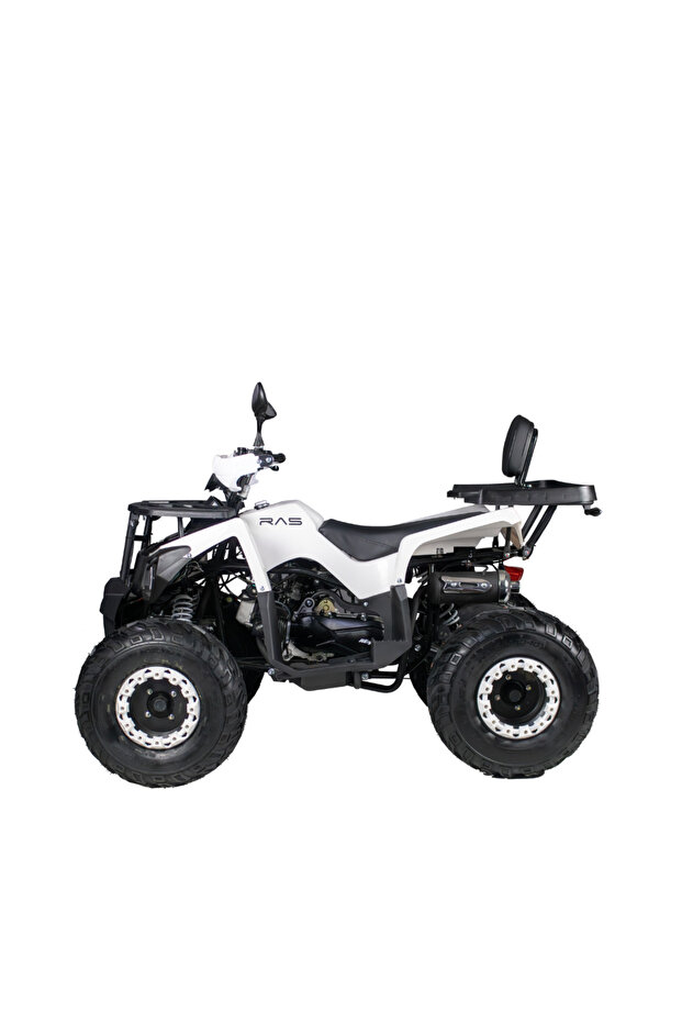 Revolt RA5 Atv - 2