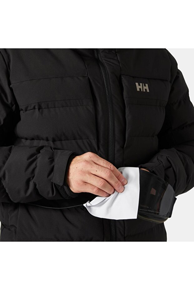 Bossanova Puffy 2.0 Erkek Mont HHA.65612 - 3