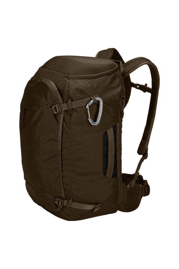 Landmark Technical Backpack, 40L, Deep Khaki - 14