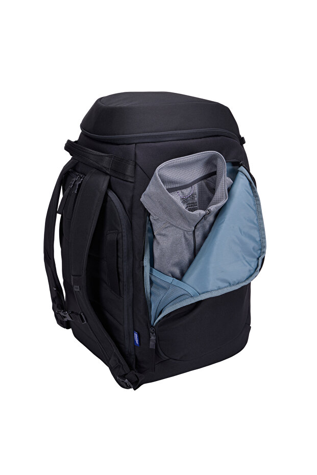 RoundTrip 60L Backpack - Black - 9