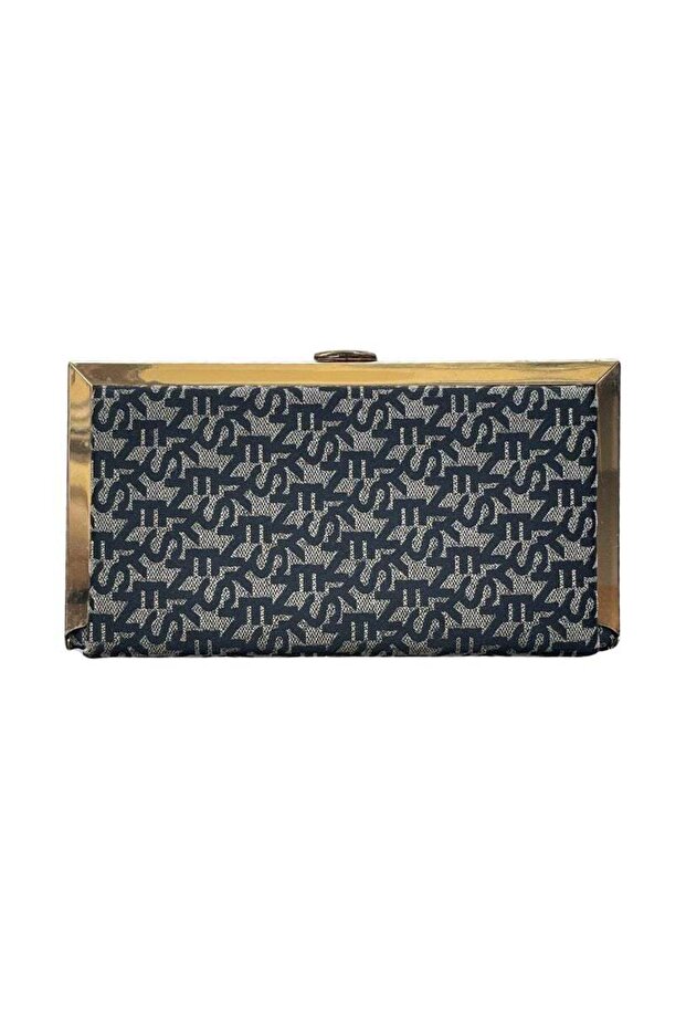 HGC's Printed Rectangle Sling Bag