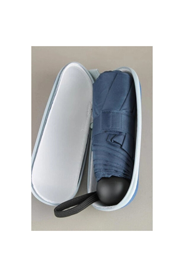 Çantalı Kapsül Şemsiye - 4