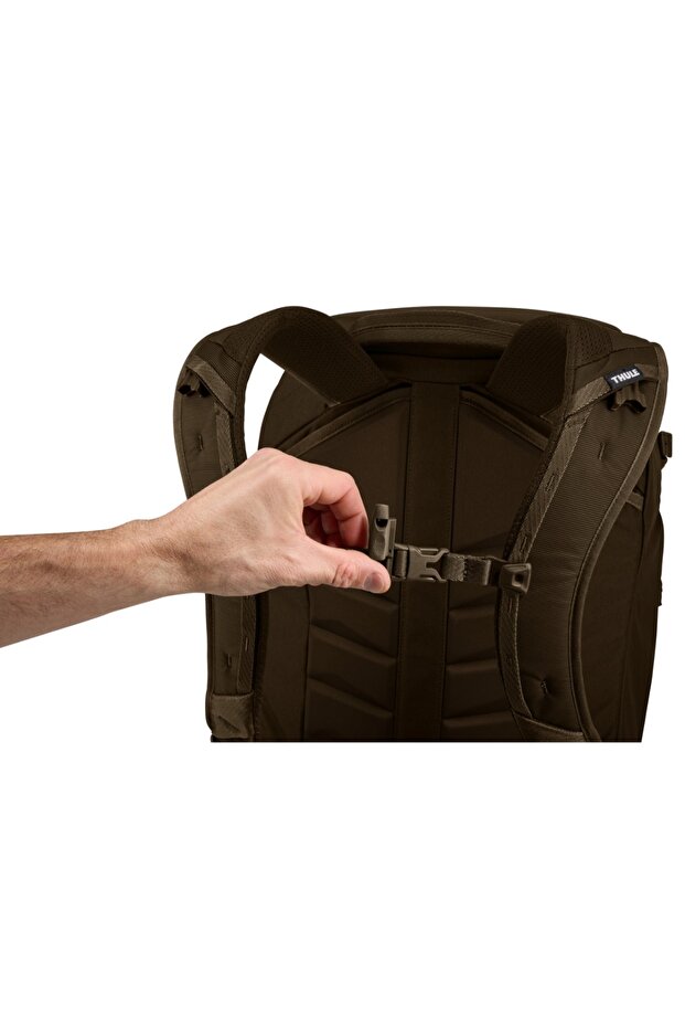 Landmark Technical Backpack, 60L, Deep Khaki - 17