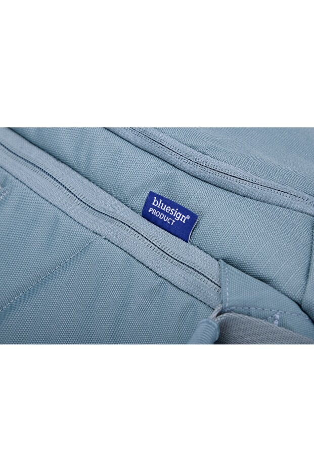 RoundTrip 60L Backpack, Mid Blue - 8