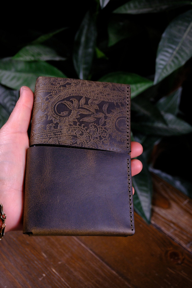 LORD ÇİFT CÜZDANI - 3