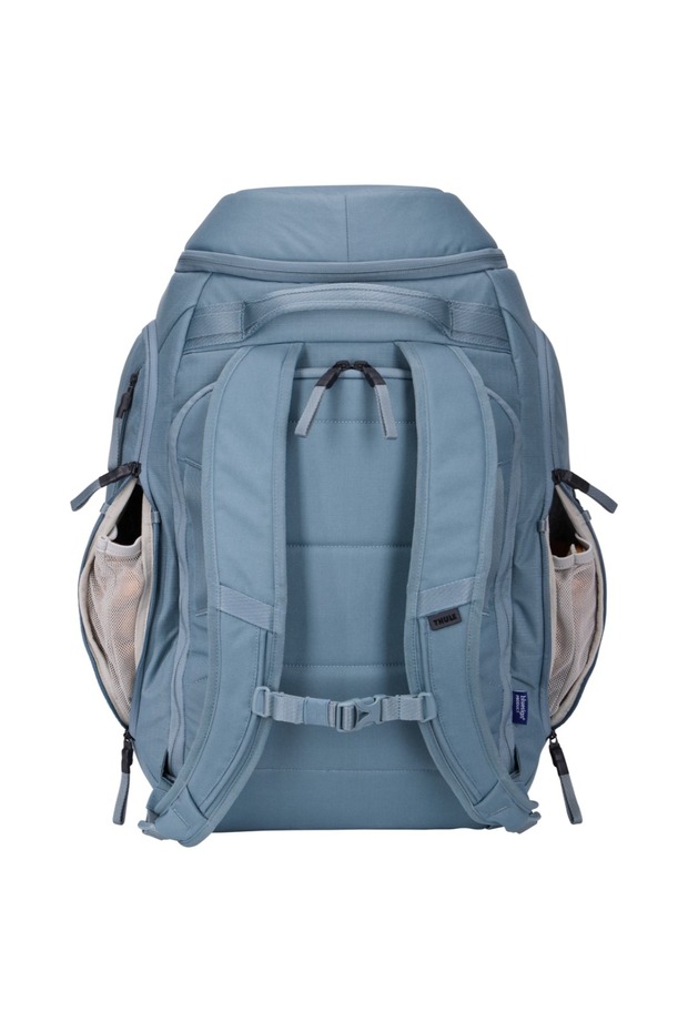RoundTrip 60L Backpack, Mid Blue - 13