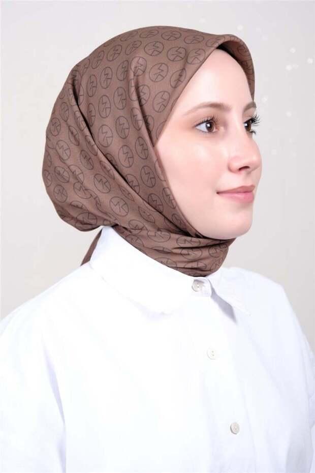 Pamuklu Eşarp 2004-17 - 2