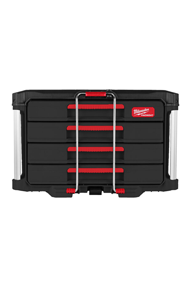 PACKOUT box with 4 drawers, code 4932493189 - 1