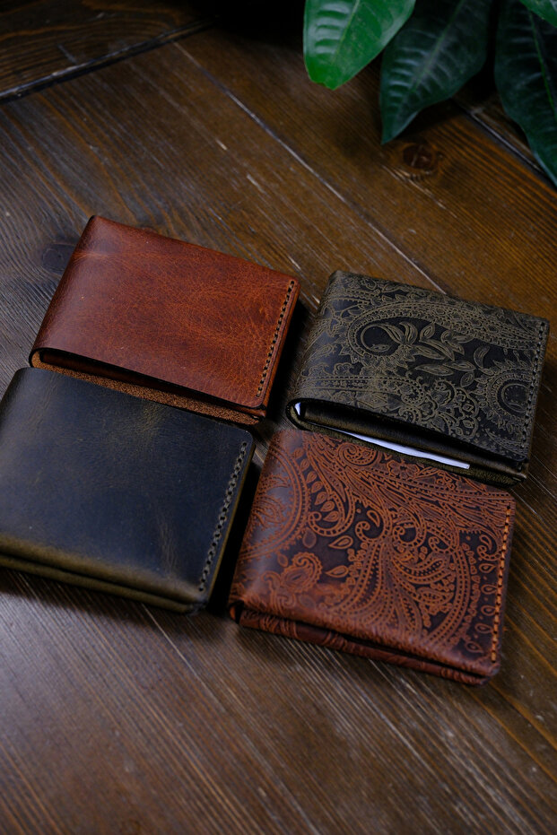 LORD ÇİFT CÜZDANI - 1