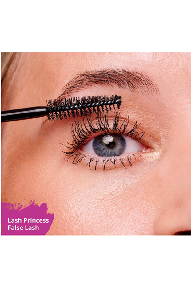 Lash Princess False Lash Effect Mascara - 2