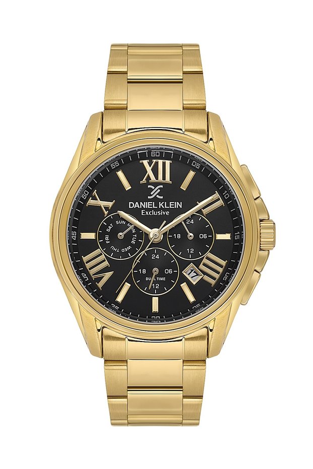 Dk.1.14222.5 Men's Wristwatch