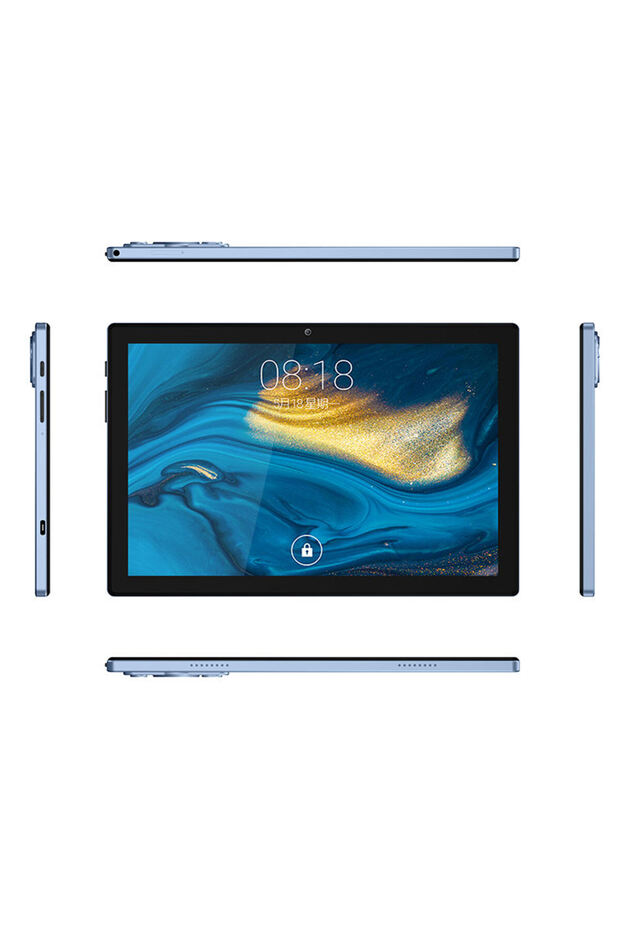 Ideal Note 16 Pro 10.1 inch Tablet 12GB+512GB 5G with Keyboard & Mouse Bundle