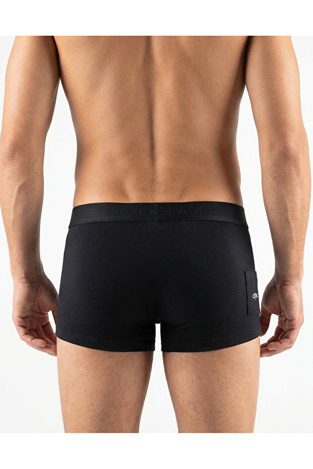 Erkek Boxer 42001 - Siyah - 3