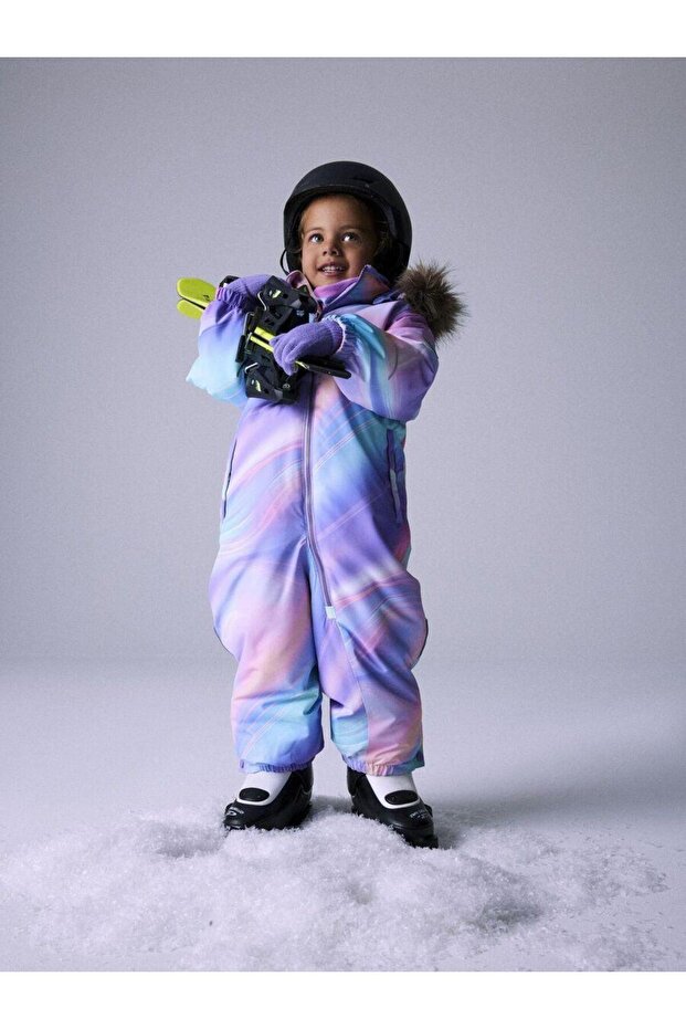 Mini Nmfsnow10 Suit Children's Astronaut Coat 13230586