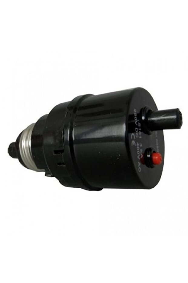 Automatic Safety Switch E27 S101, 20A - 1