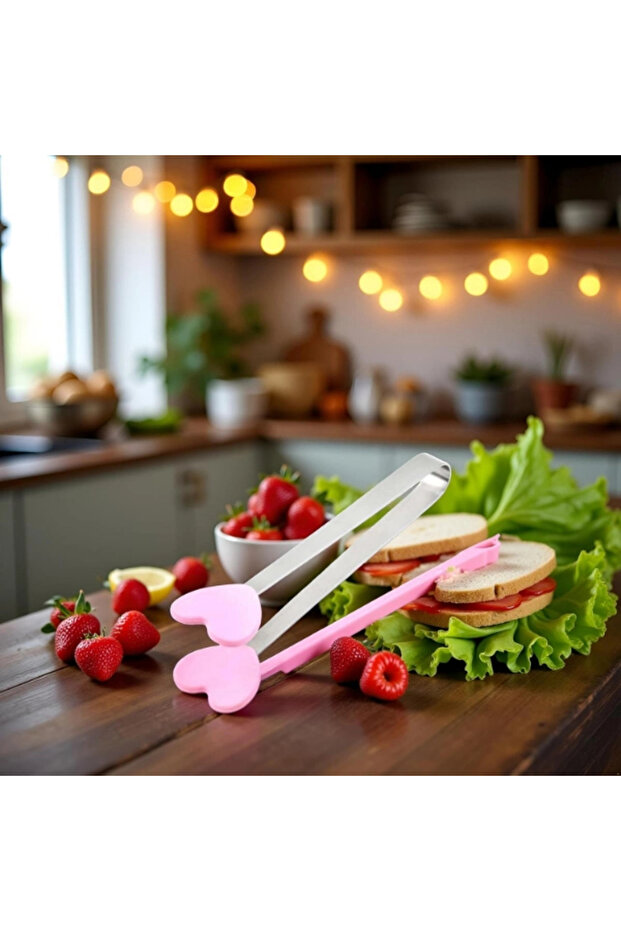 Sevimli Kalpli Maşa - 3