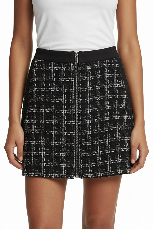 Fusta de damă 25263000129 - 1