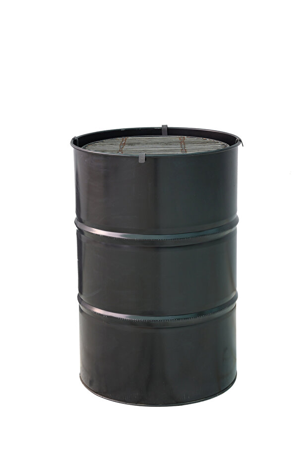 Flamemaster Varil Mangal - 1