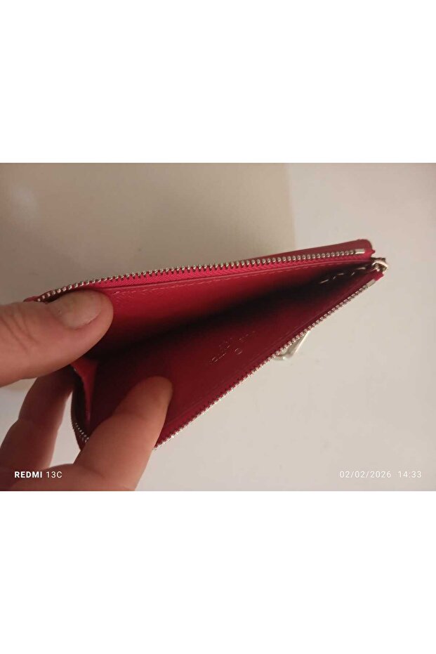 Kırmızı kartlık - 5