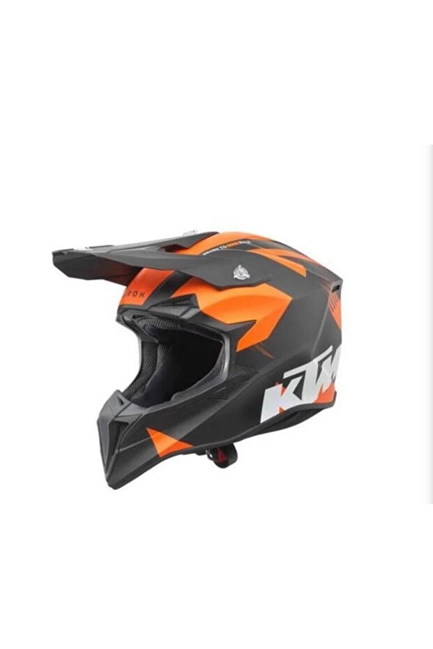 WRAAP KASK - 1