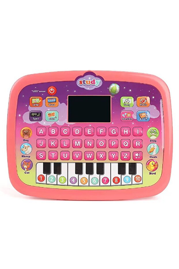 Tablet Learning Toys