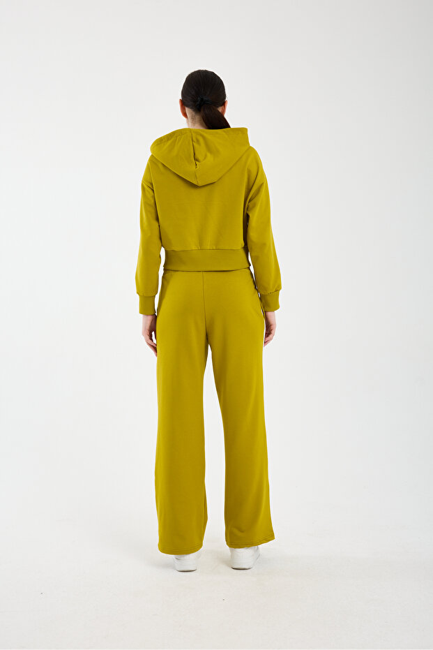 BASIC KADIN 3 LÜ EŞOFMAN TAKIM - 8