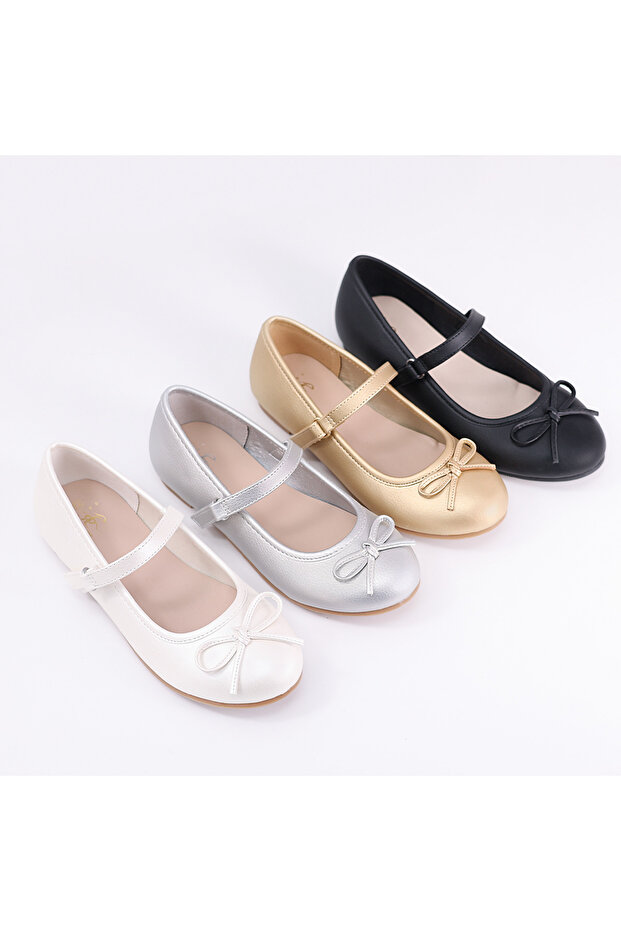 Shoes, you are black - 2