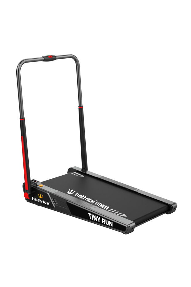 Tiny Run Smart Mini Ofis Ev Koşu Bandı - 1