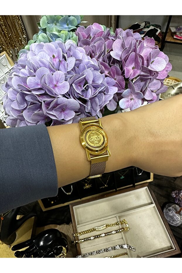 Bileklik çeyrekli - 1