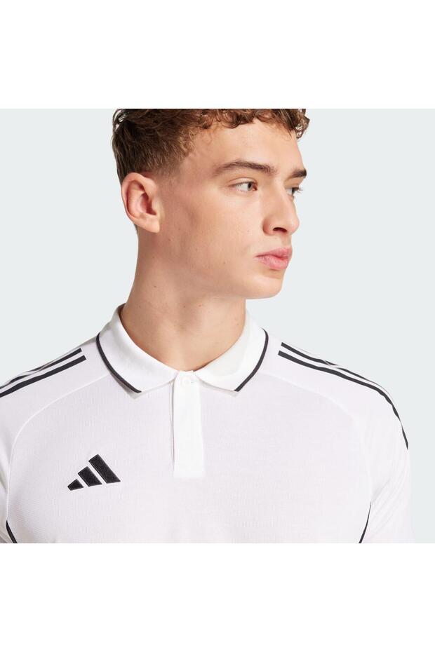 Tiro 25 Polo Yaka Erkek Tişört - 7