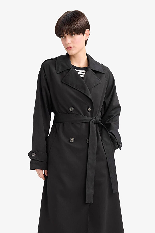 Trenchcoat (26 SP) - 5