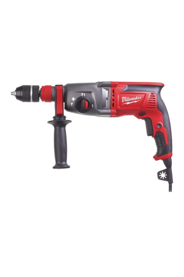 PH26TX Rotary hammer, code 4933464579 - 1