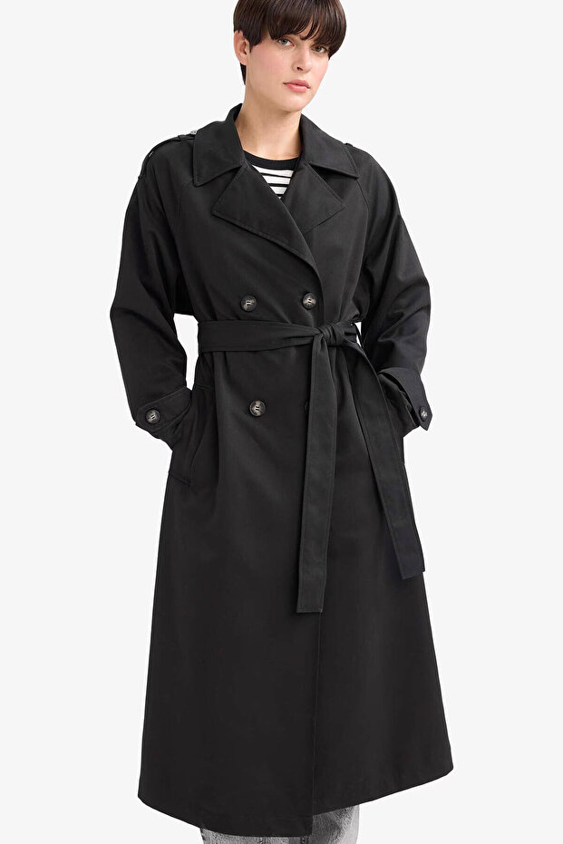 Trenchcoat (26 SP) - 3
