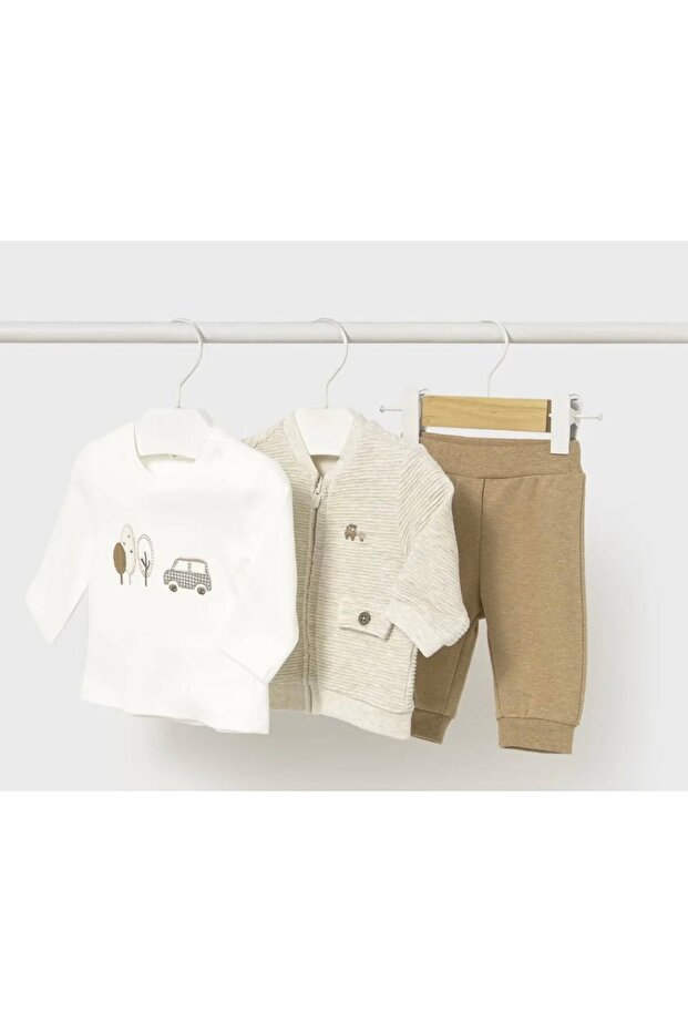 Set trening bebe - 1