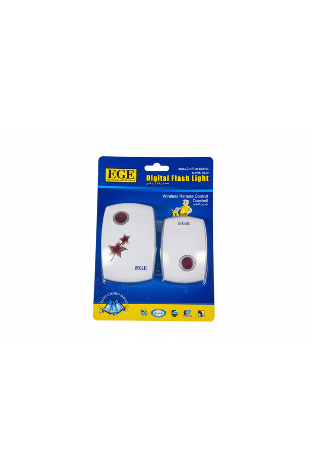 جرس باب لاسلكي - 3