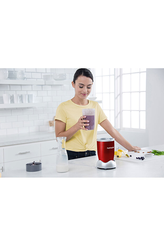 Blender NUTRIBULLET - 5