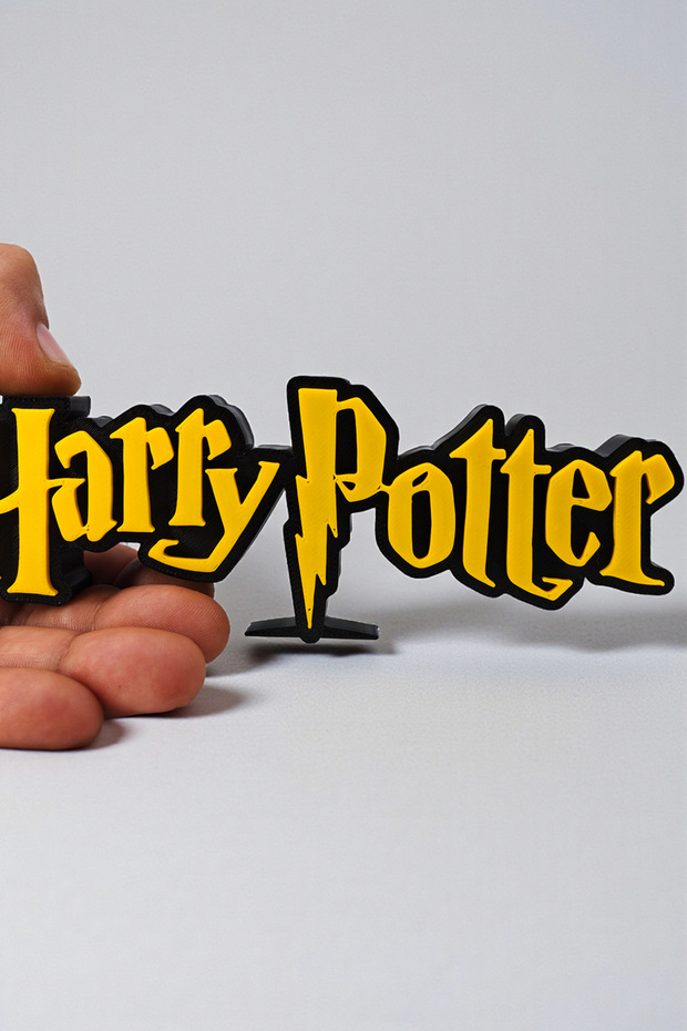 HARRY POTTER - Masa Üstü Dekoru - 3