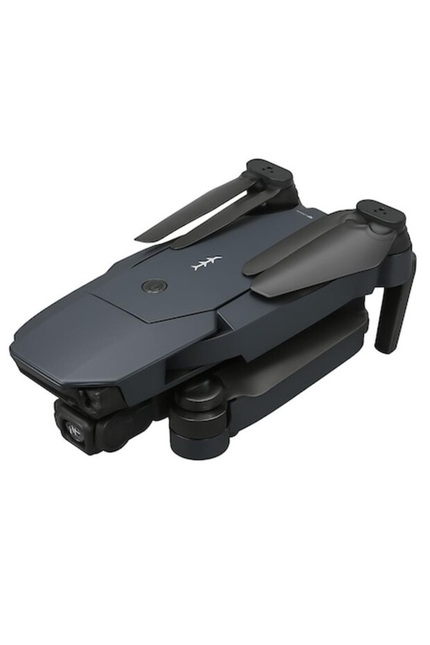 Foldable E99 Drone with 4K Camera - 1