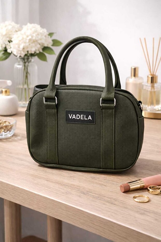 حقيبة الكتف - 1