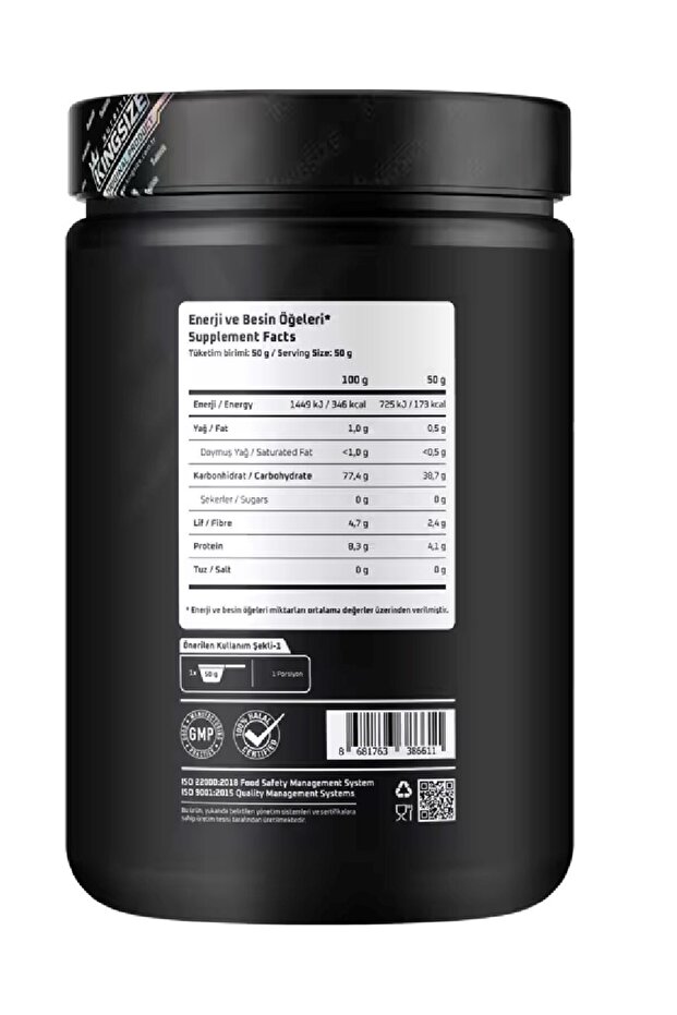 Rice Pudding 1500 Gr Muz - 2