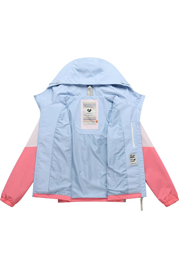 Übergangsjacke Rochele - 4