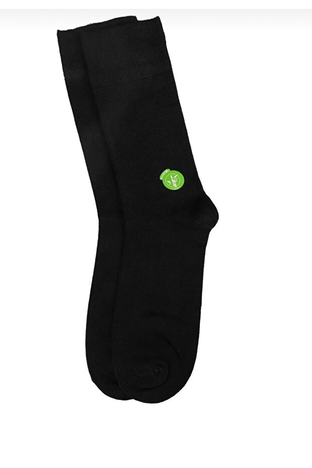 Men's Single Bamboo Socks – Anti-Sweat, Anti-Odor, Seamless, Comfortable for Daily Use